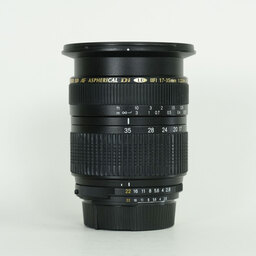 TAMRON AF17-35mmF2.8-4Di(ニコンマウント)(A05N) TAMRON AF17-35mmF2.8-4Di(ニコンマウント)(A05N)