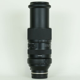 TAMRON 50-400mm F/4.5-6.3 Di III VC VXD (Model A067) [ソニーE用]