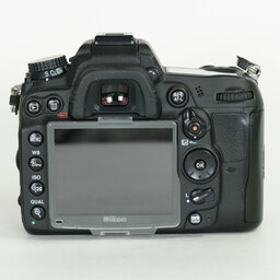 Nikon D7000
