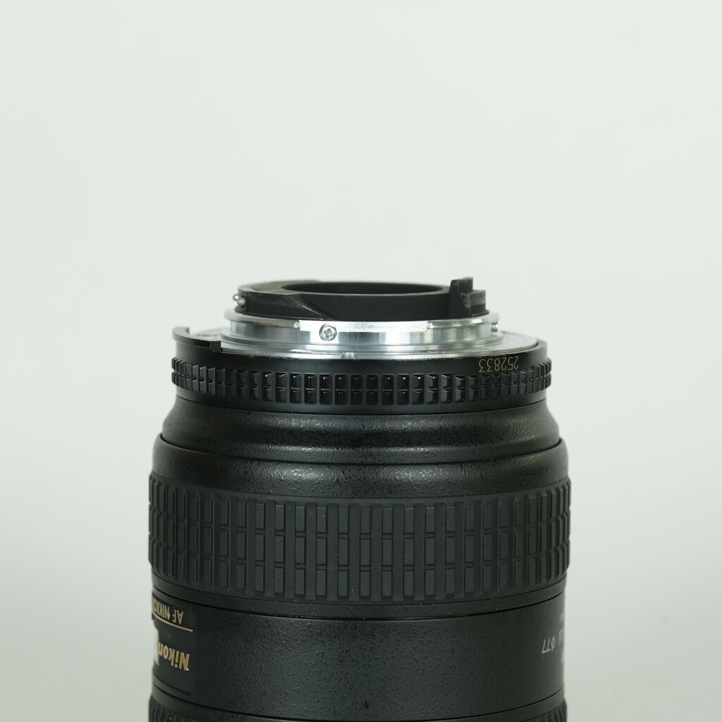 Nikon Ai AF Zoom-Nikkor 18-35mm F3.5-4.5D IF-ED