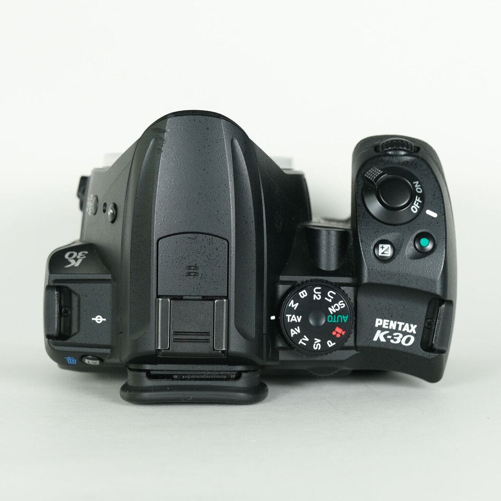 PENTAX K-30 ボディ ブラック PENTAX K-30 ボディ ブラック