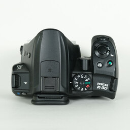 PENTAX K-30 ボディ ブラック PENTAX K-30 ボディ ブラック