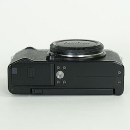 FUJIFILM X-M5 FUJIFILM X-M5