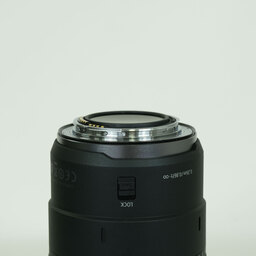 Canon RF100mm F2.8 L MACRO IS USM Canon RF100mm F2.8 L MACRO IS USM