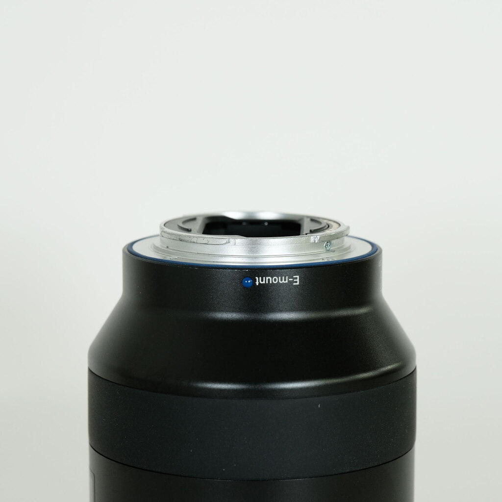 Carl Zeiss Batis 1.8/85 [ソニーE用]