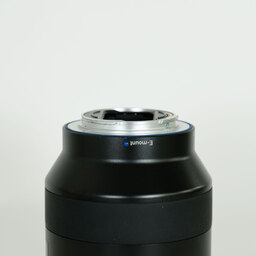 Carl Zeiss Batis 1.8/85 [ソニーE用]