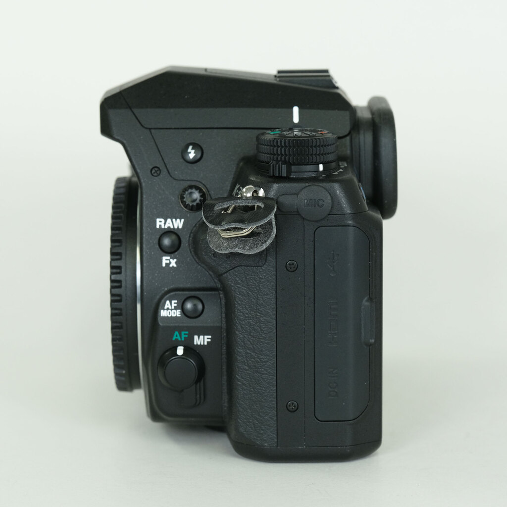 PENTAX K-3 ボディ PENTAX K-3 ボディ