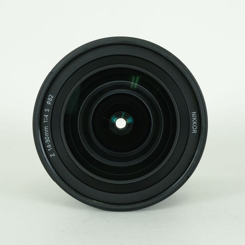 Nikon NIKKOR Z 14-30mm f/4 S