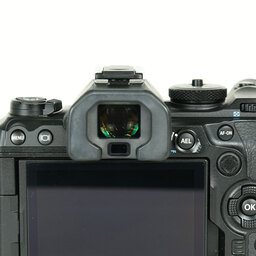 OM SYSTEM OM-1 OM SYSTEM OM-1