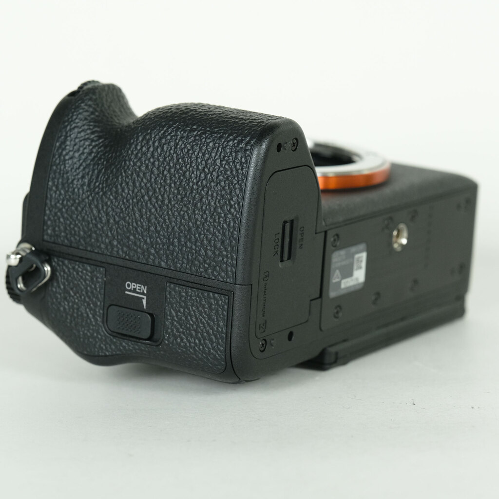 SONY α7R V(ILCE-7RM5) SONY α7R V(ILCE-7RM5)