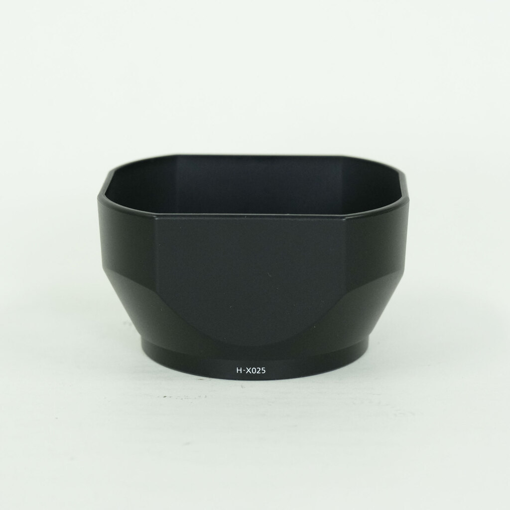 Panasonic LEICA DG SUMMILUX 25mm F1.4 ASPH. H-X025 Panasonic LEICA DG SUMMILUX 25mm F1.4 ASPH. H-X025