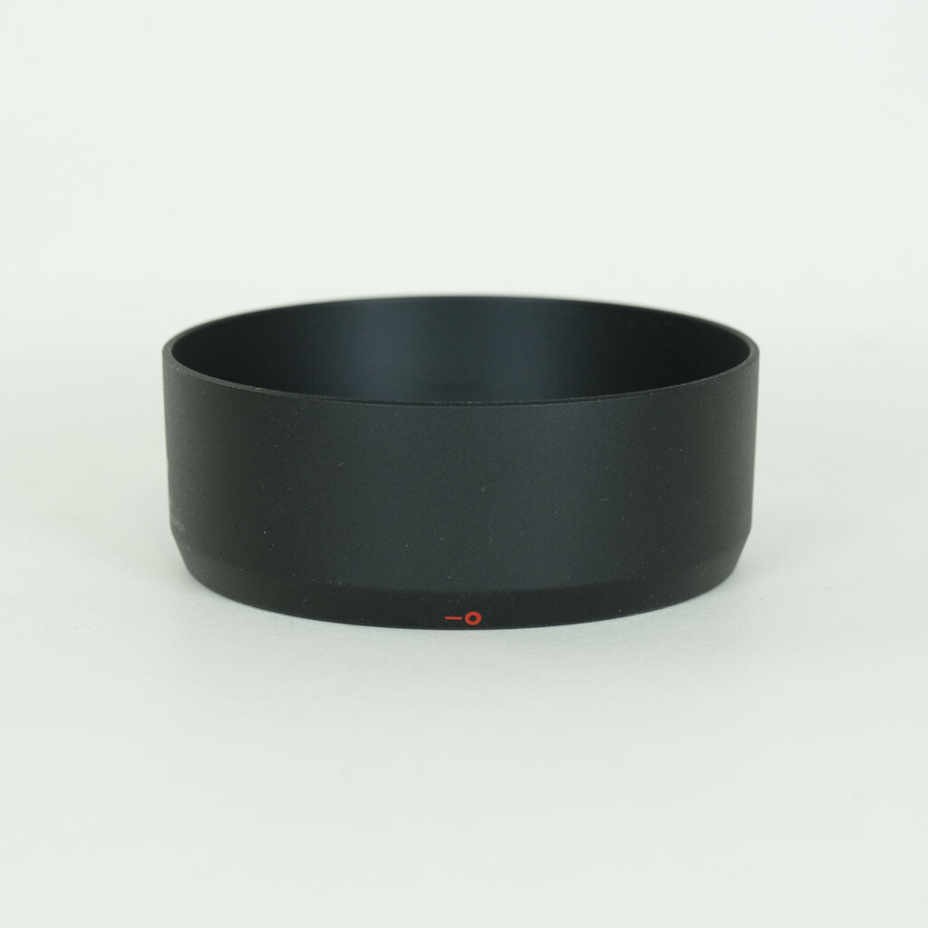 Canon RF50mm F1.8 STM