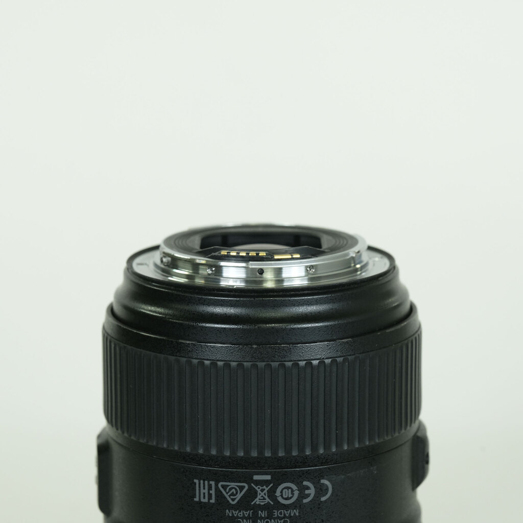 Canon EF24-105mm F4L IS II USM