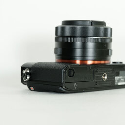 SONY Cyber-shot  DSC-RX1