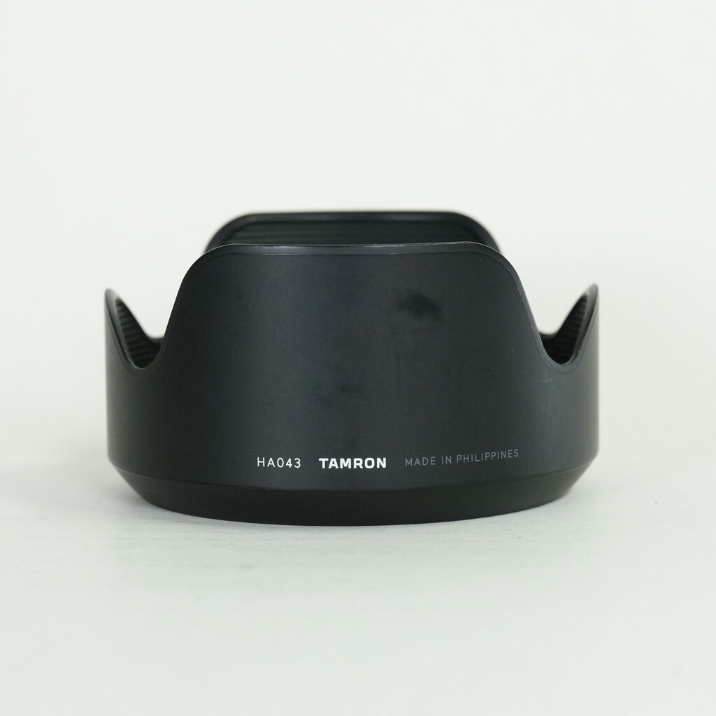 TAMRON 35-150mm F/2.8-4 Di VC OSD (Model A043N) [ニコンF用]