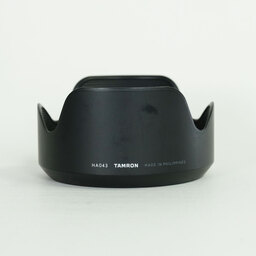 TAMRON 35-150mm F/2.8-4 Di VC OSD (Model A043N) [ニコンF用]