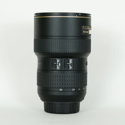 Nikon AF-S NIKKOR 16-35mm F4 G ED VR