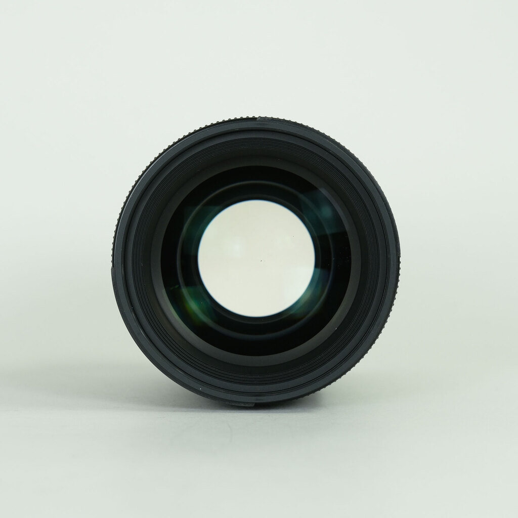 SIGMA 50mm F1.4 DG DN｜Art [ソニーE用]