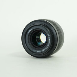 Panasonic LEICA DG SUMMILUX 25mm/F1.4 II ASPH.
