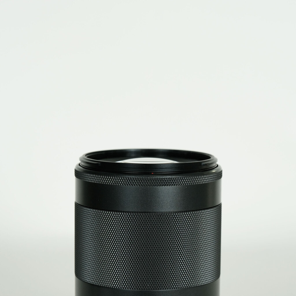 Canon EF-M55-200mm F4.5-6.3 IS STM