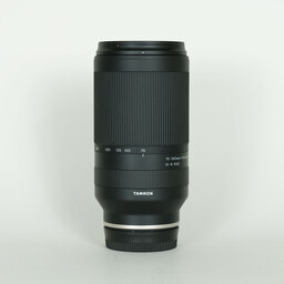 TAMRON 70-300mm F/4.5-6.3 Di III RXD (Model A047) [ソニーE用]
