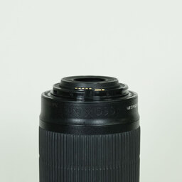 Canon EF-S55-250mm F4-5.6 IS STM