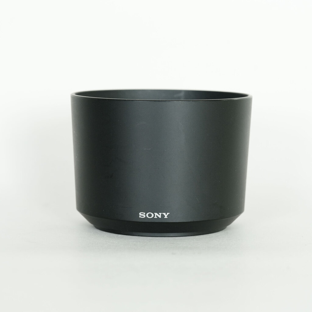 SONY E 55-210mm F4.5-6.3 OSS SEL55210