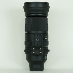 SIGMA 150-600mm F5-6.3 DG DN OS｜Sports [ソニーE用]
