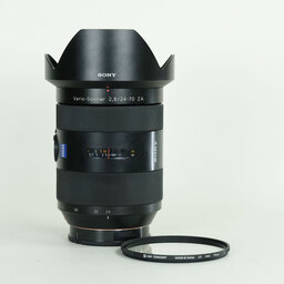 SONY Vario-Sonnar T* 24-70mm F2.8 ZA SSM SAL2470Z SONY Vario-Sonnar T* 24-70mm F2.8 ZA SSM SAL2470Z