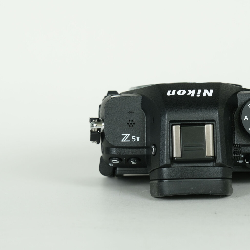 Nikon Z5II