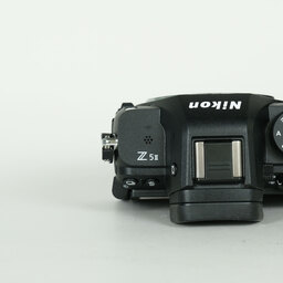Nikon Z5II