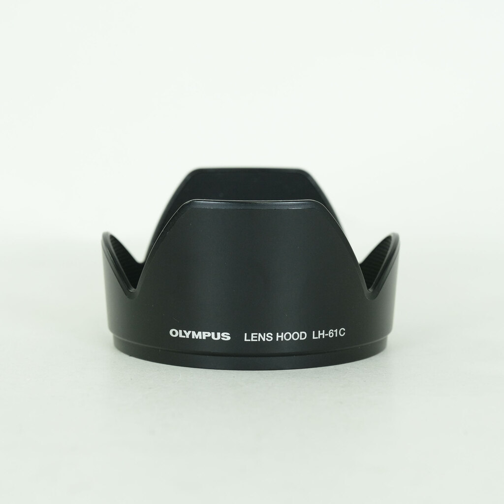 OLYMPUS M.ZUIKO DIGITAL ED14-150mm F4.0-5.6 II