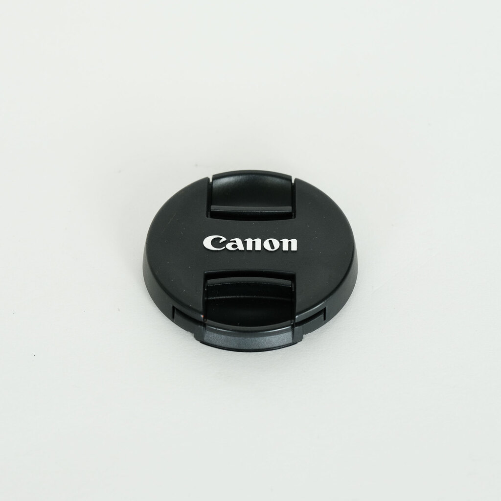 Canon EF-M18-150mm F3.5-6.3 IS STM