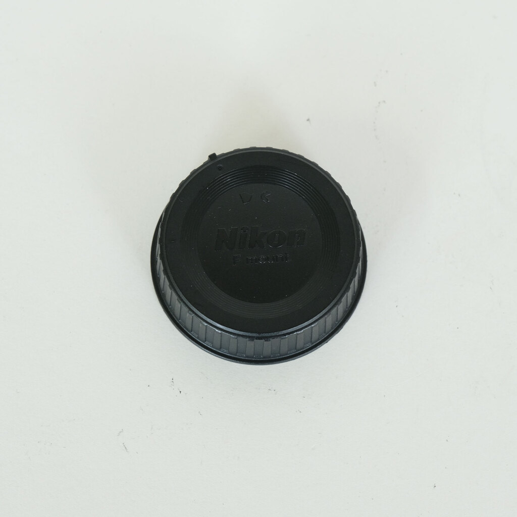 Nikon AF-P DX NIKKOR 70-300mm f/4.5-6.3G ED VR