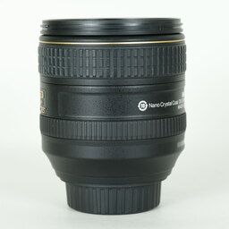 Nikon AF-S DX NIKKOR 16-80mm f/2.8-4E ED VR