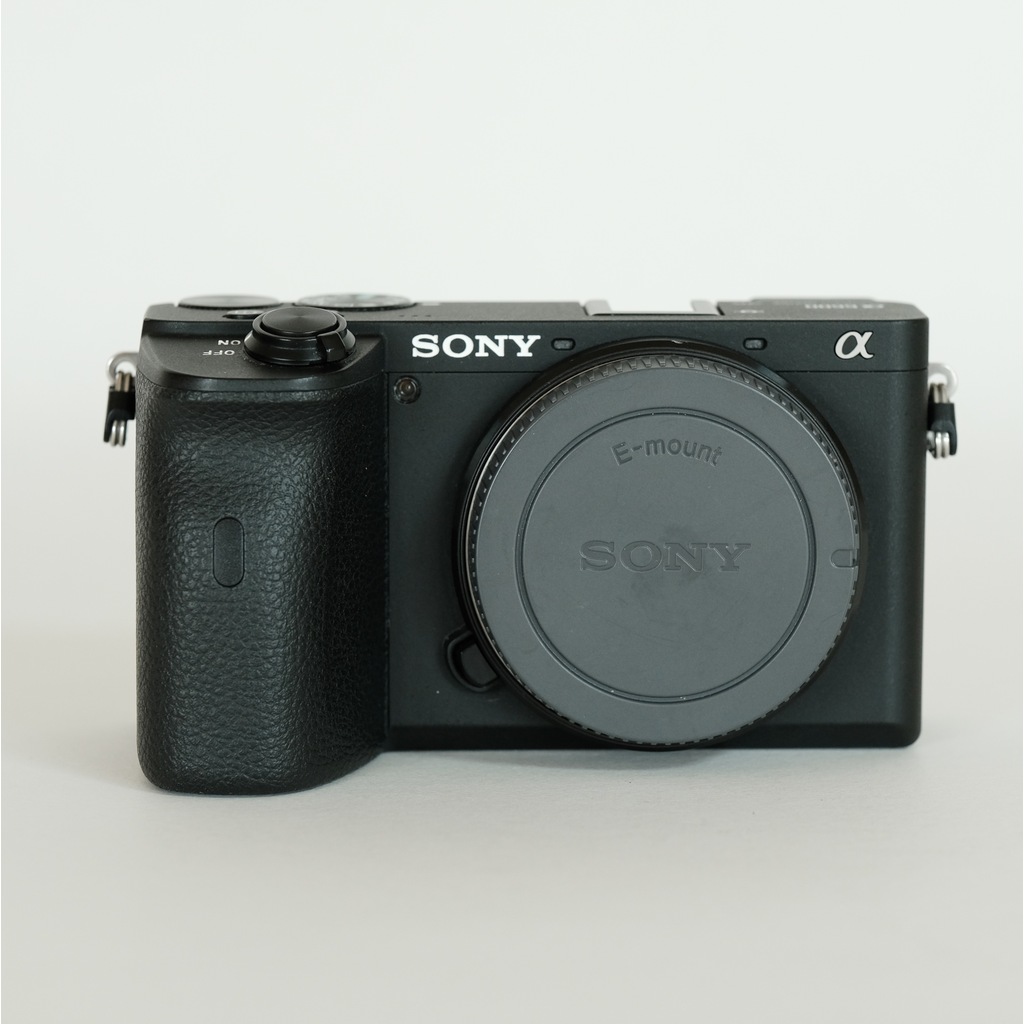 SONY α6600（ILCE-6600）の出品 | ONE SCENE（ワンシーン）