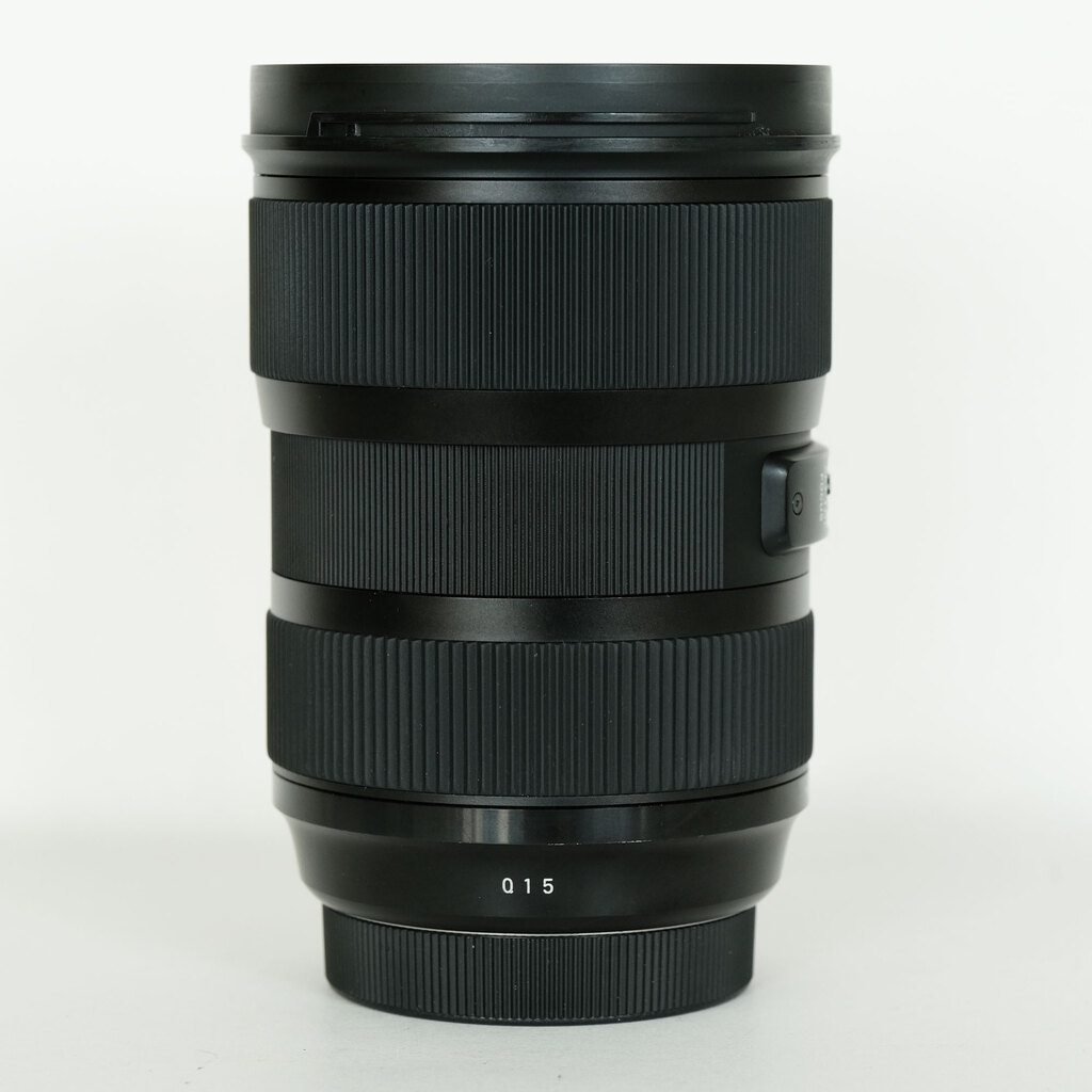 SIGMA 24-35mm F2 DG HSM｜Art [キヤノンEF用]