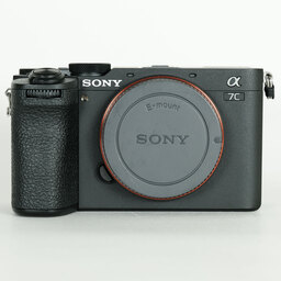 SONY α7C II(ILCE-7CM2) SONY α7C II(ILCE-7CM2)