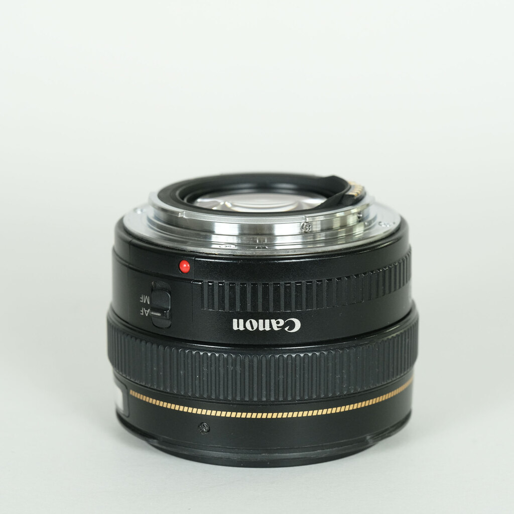 Canon EF50mm F1.4 USM Canon EF50mm F1.4 USM