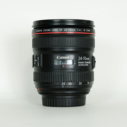 Canon EF24-70mm F4L IS USM