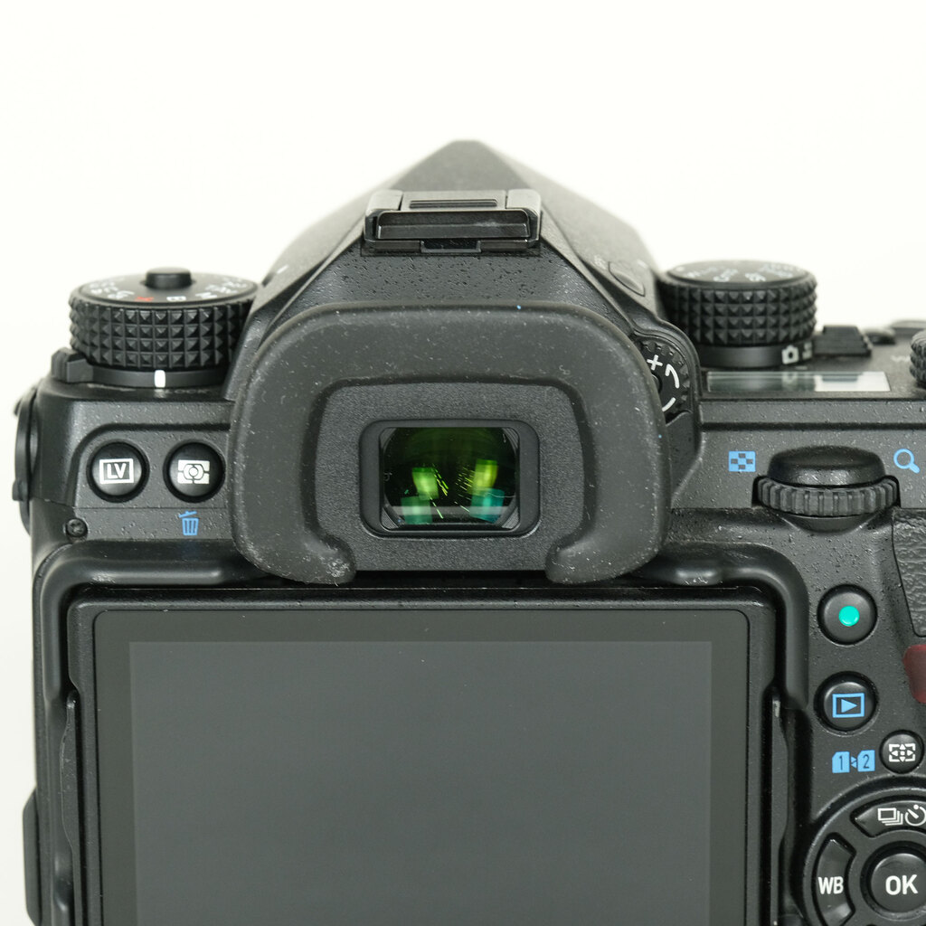 PENTAX K-1 PENTAX K-1