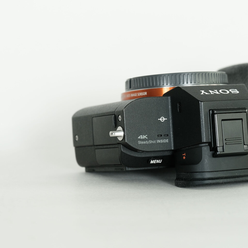 SONY α7R II（ILCE-7RM2）