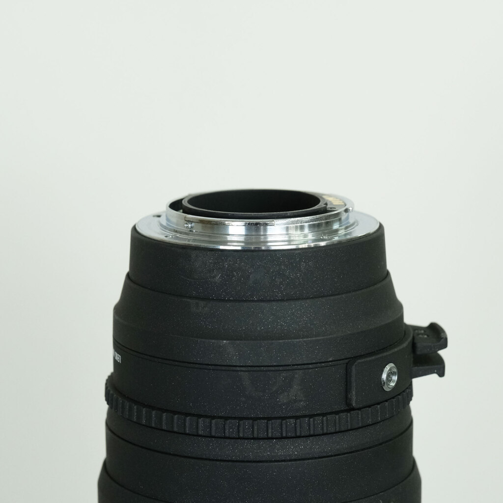 SIGMA APO 500mm F4.5 EX DG [ソニーA用]