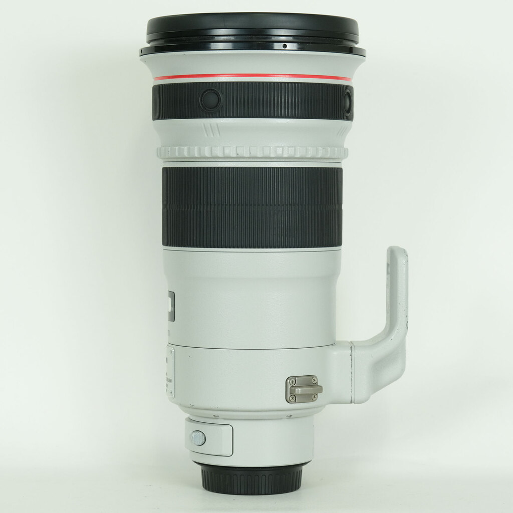Canon EF300mm F2.8L IS II USM
