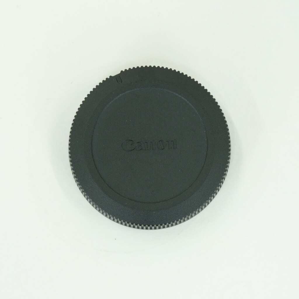 Canon RF50mm F1.8 STM Canon RF50mm F1.8 STM