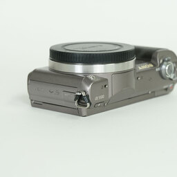 SONY α5100 ILCE-5100  ブラウン