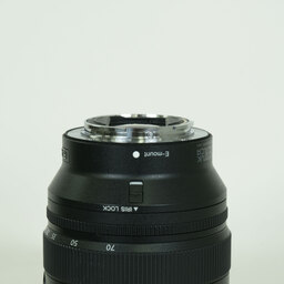 SONY FE 20-70mm F4 G SEL2070G