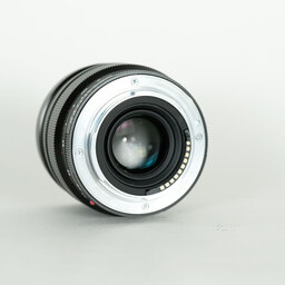 Voigtlander NOKTON 35mm F1.2 Aspherical SE [ソニーE用]