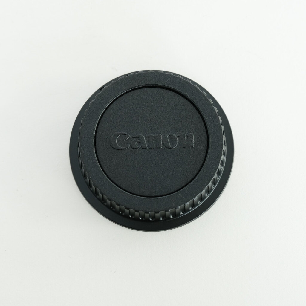 Canon EF50mm F1.8 STM
