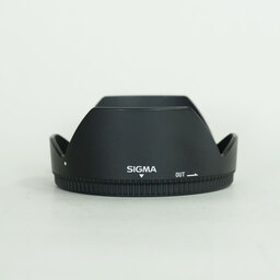 SIGMA 17-50mm F2.8 EX DC OS HSM (キヤノンEF用)